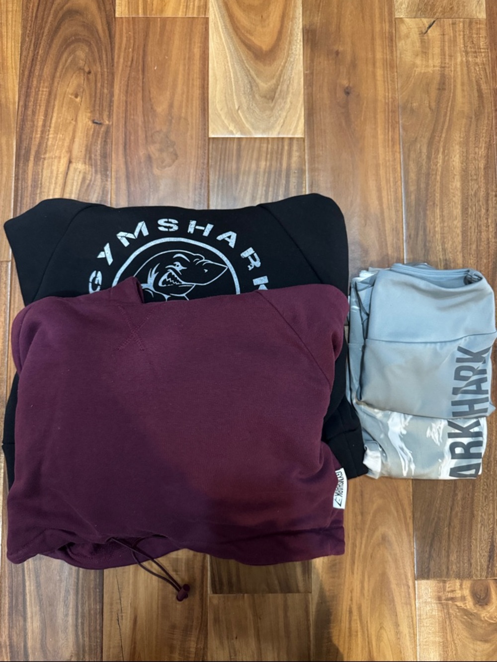 Women’s Gymshark Bundle